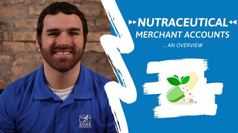 merchant account for nutraceutical website The nutraceutical industry has been around for many years now and has produced many great businesses